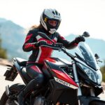 Motorcycle Gear For Women