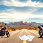 Motorcycle Insurance in Arizona