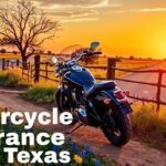 Texas motorcycle insurance