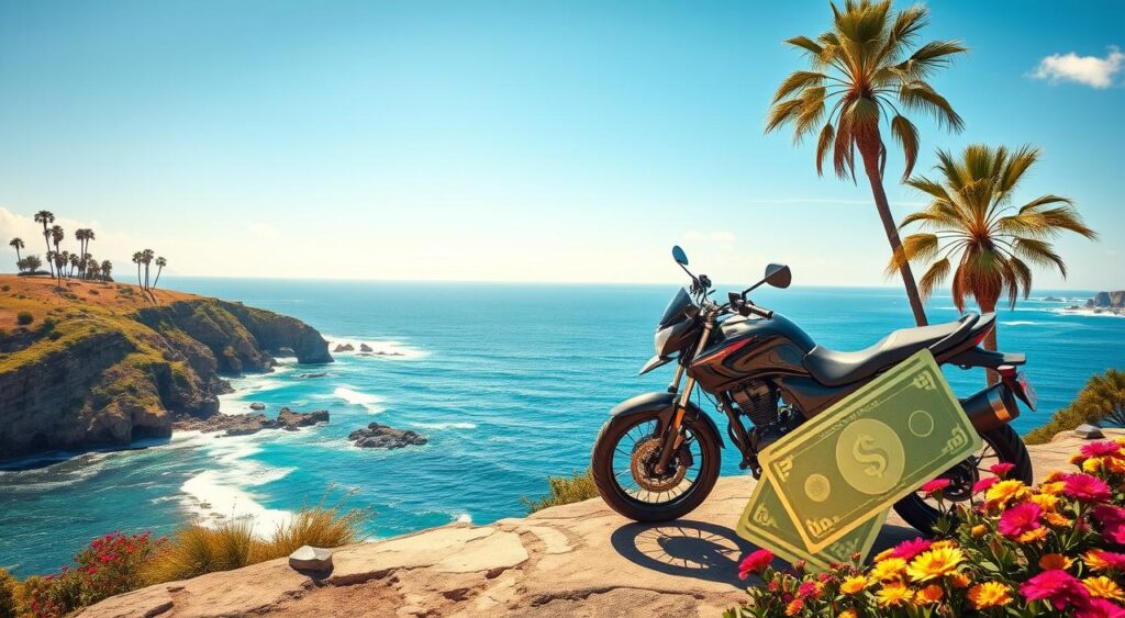 California motorcycle insurance