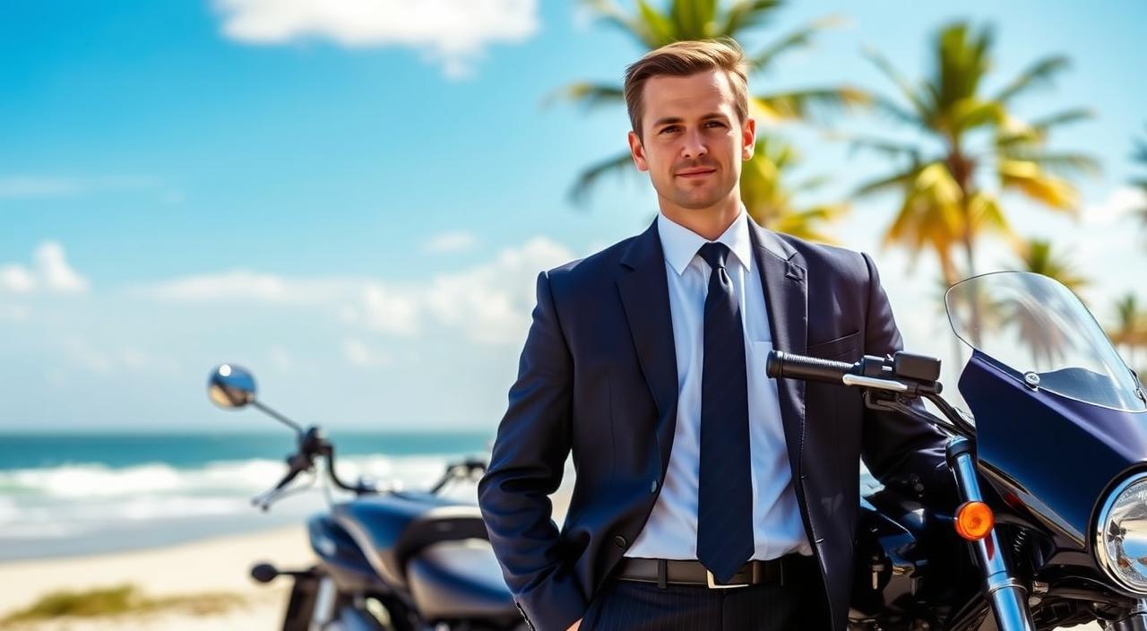 florida motorcycle accident lawyer