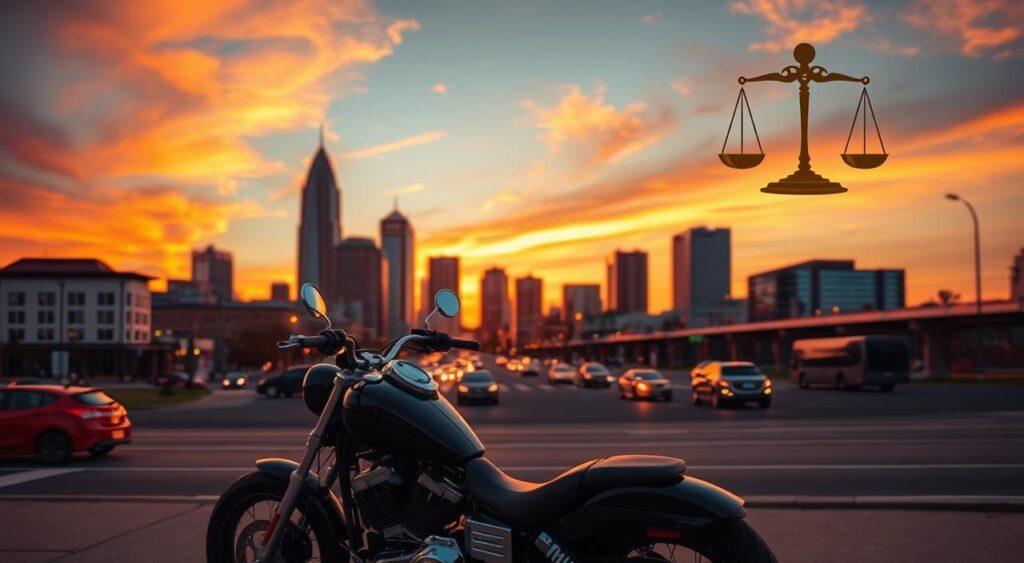 indianapolis motorcycle accident lawyer