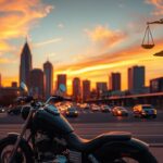 indianapolis motorcycle accident lawyer