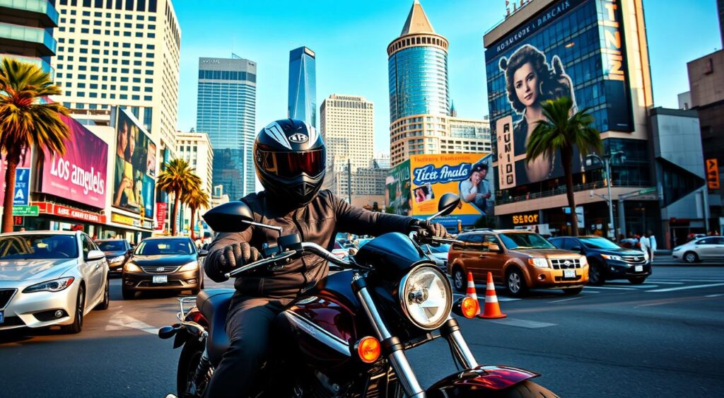 los angeles motorcycle accident lawyer