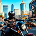 los angeles motorcycle accident lawyer