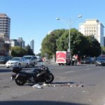 sacramento motorcycle accident