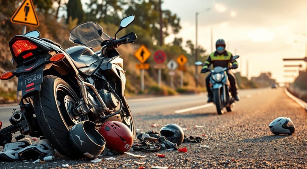 motorcycle accidents