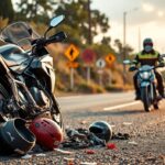 motorcycle accidents