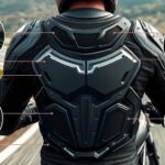 motorcycle body armor