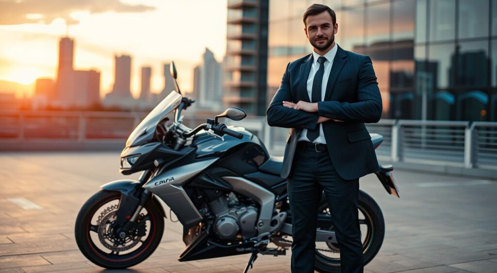 motorcycle accident lawyer