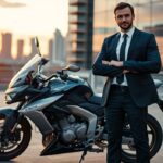 motorcycle accident lawyer