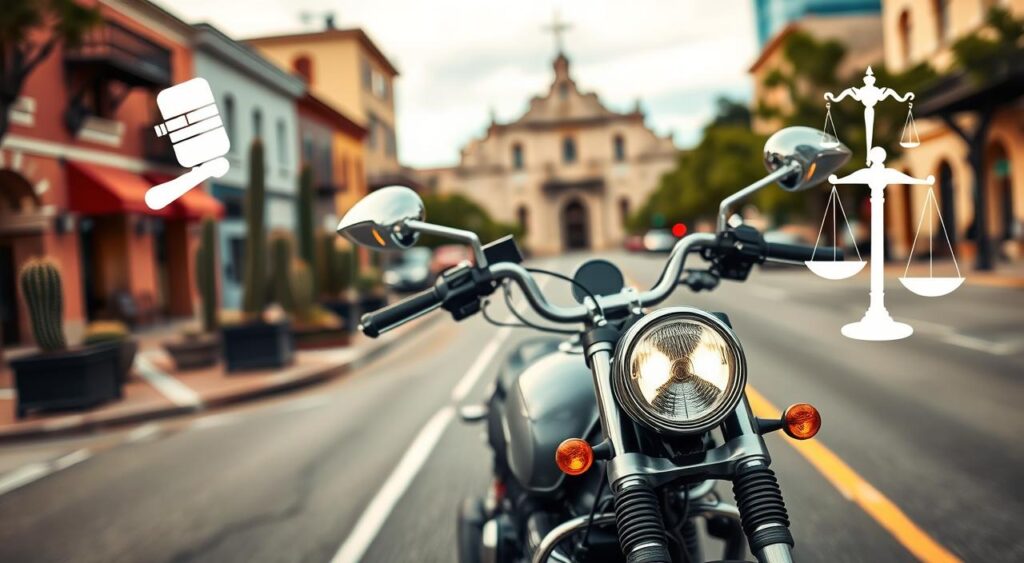 san antonio motorcycle accident lawyer