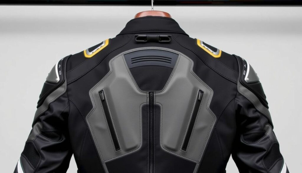 the Safest Motorcycle Jacket