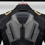 the Safest Motorcycle Jacket